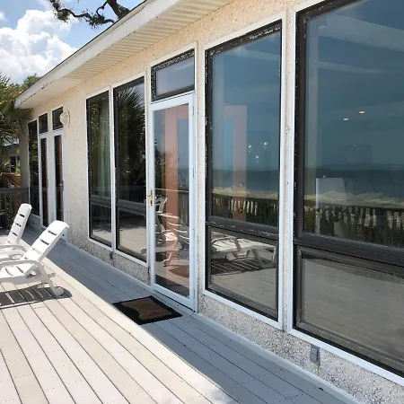 Oakridge Cottage Home